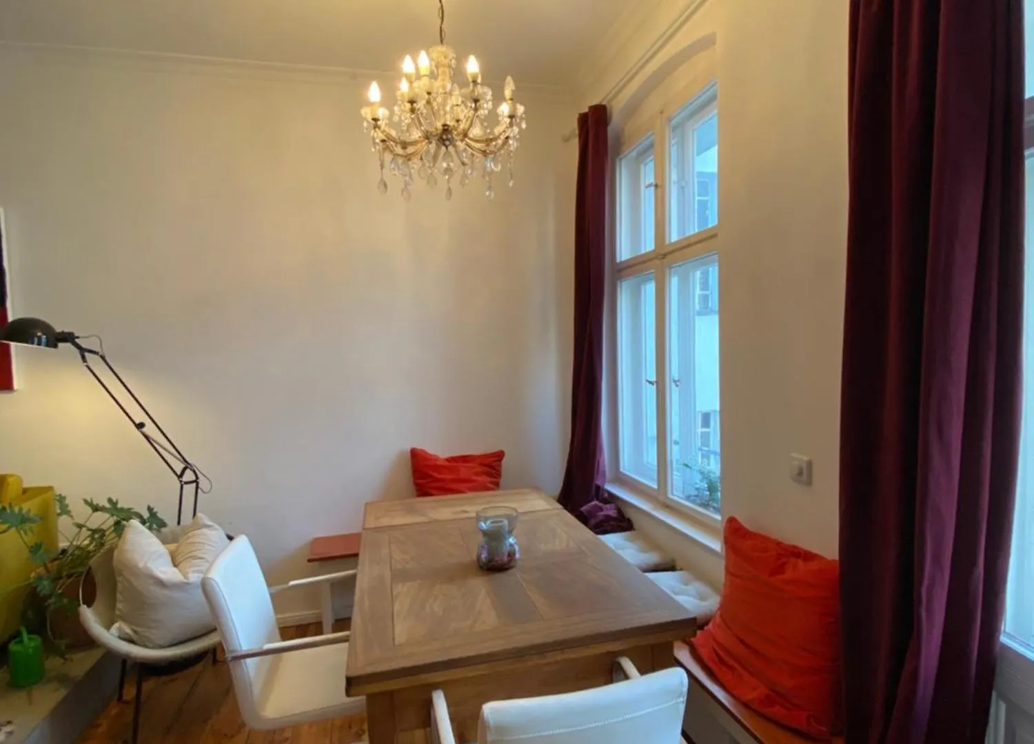 Beautiful Apartment Popular Area Berlin Germany