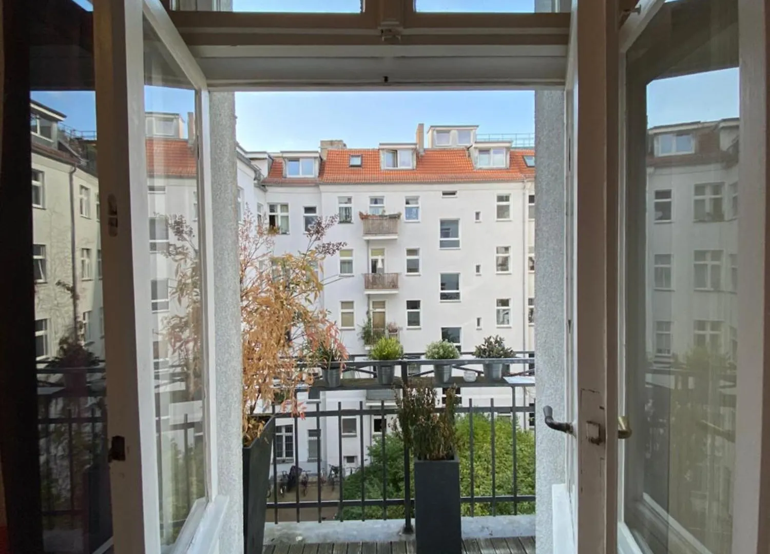 Beautiful Apartment Popular Area Berlin 0*,  Germany