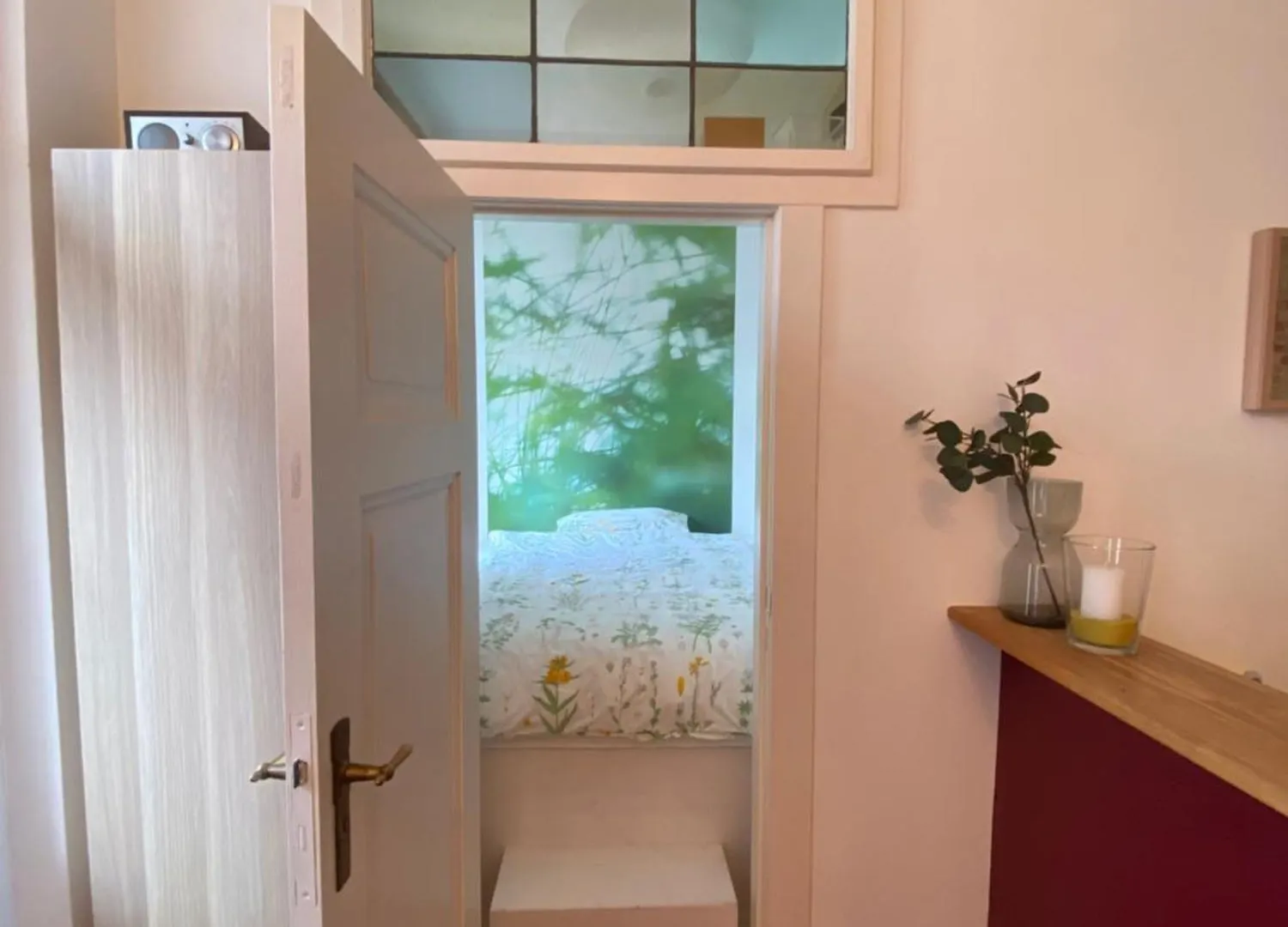 Beautiful Apartment Popular Area Berlin