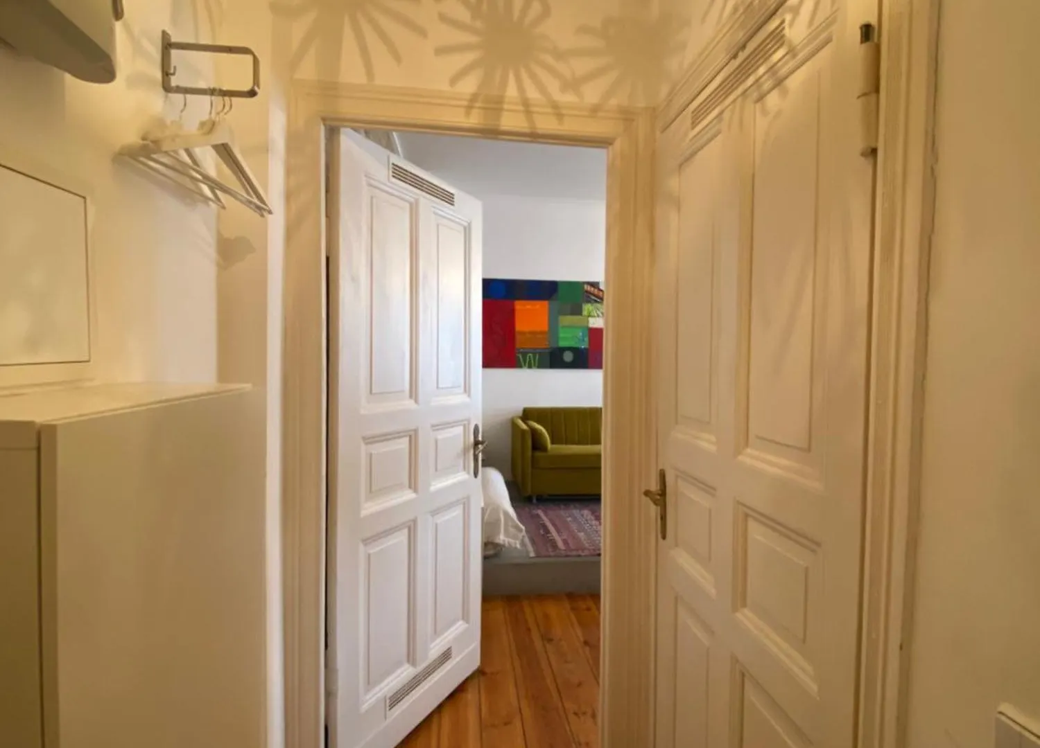 Beautiful Apartment Popular Area Berlin