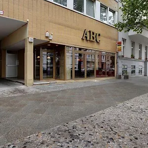 ペンション Abc ベルリン