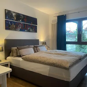  Appartement Cosy Pankow Homes - Mit Tv Stick