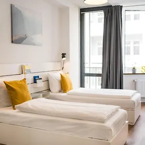  Appartement Fantastic 2 Bedroom