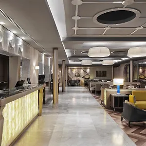 3* Hotel Titanic Comfort Mitte