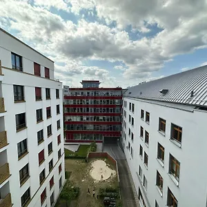  Appartement Either Private 2b2b Or Shared 1b1b, Luxury, Bright, Spacious