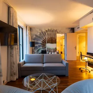 سكانديك بوتسدام بلاتز برلين