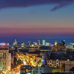 4* Hotel Vienna House By Wyndham Andel's