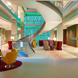 5* Hotel Steigenberger Am Kanzleramt